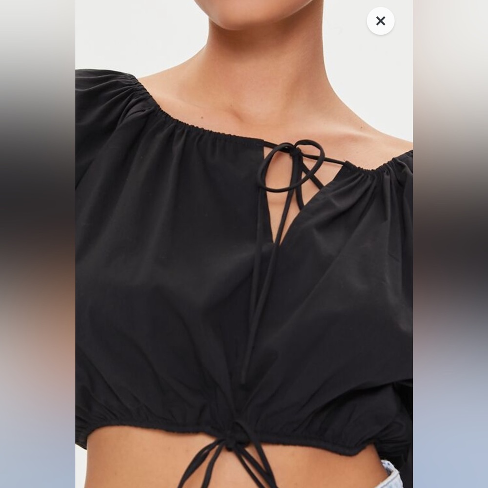 Croptop - Picture 5 of 6